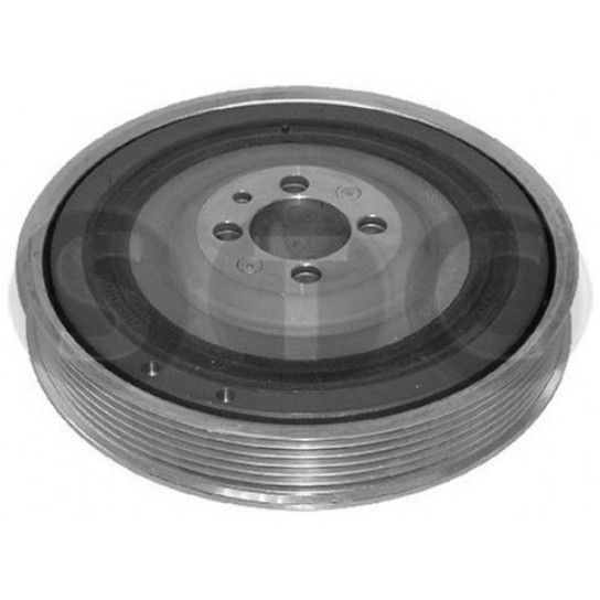 POLIE CAMBOTA STC/CAUTEX                