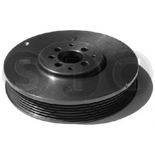 POLIE CAMBOTA STC/CAUTEX                