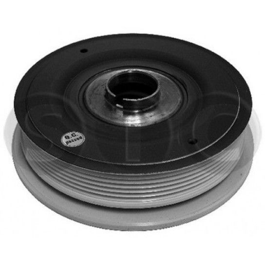 POLIE CAMBOTA STC/CAUTEX                