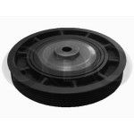 POLIE CAMBOTA STC/CAUTEX                