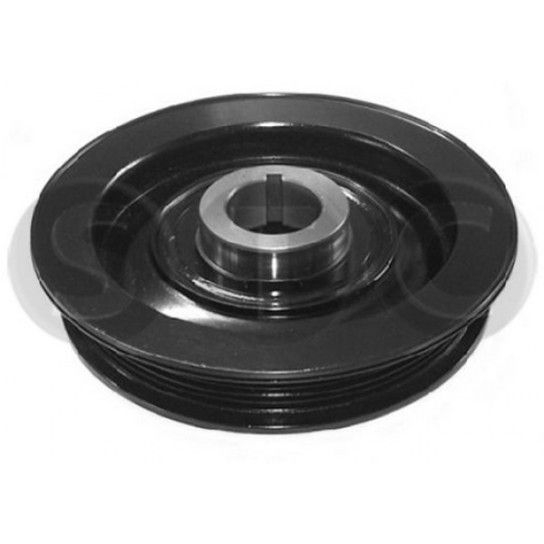 POLIE CAMBOTA STC/CAUTEX                