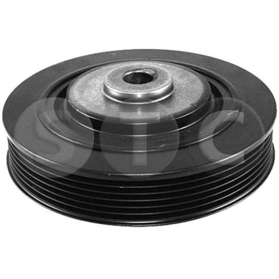 POLIE CAMBOTA STC/CAUTEX                