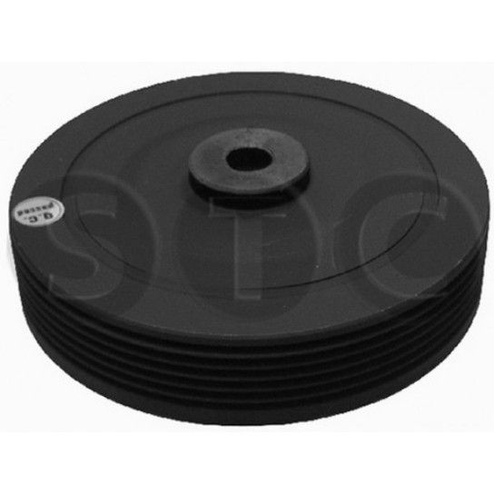 POLIE CAMBOTA STC/CAUTEX POLIE CAMBOTA STC/CAUTEX