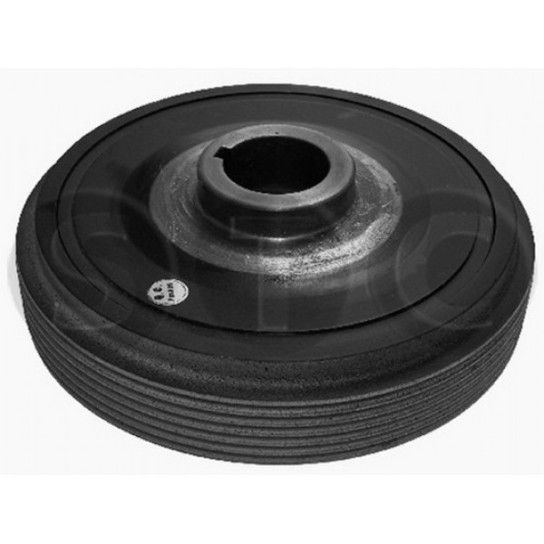 POLIE CAMBOTA STC/CAUTEX                