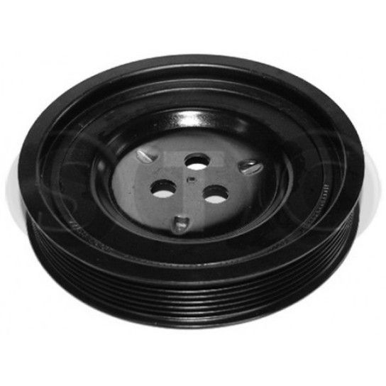 POLIE CAMBOTA STC/CAUTEX                