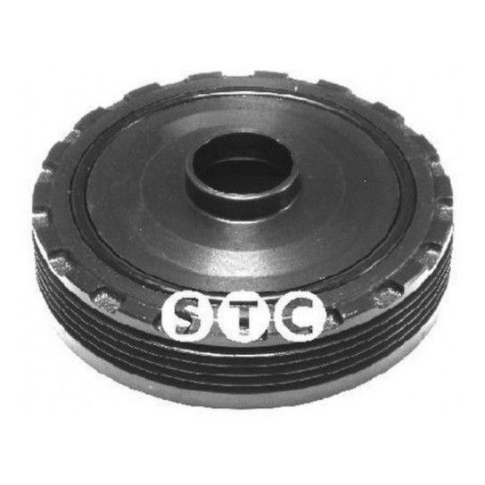 POLIE CAMBOTA STC/CAUTEX                