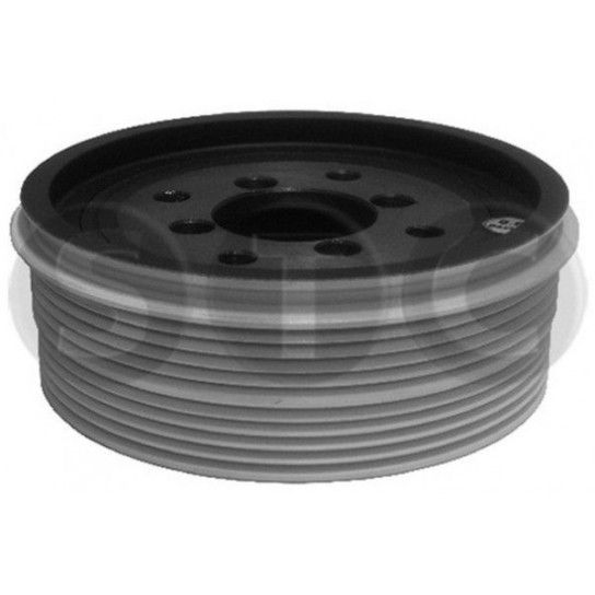 POLIE CAMBOTA STC/CAUTEX                