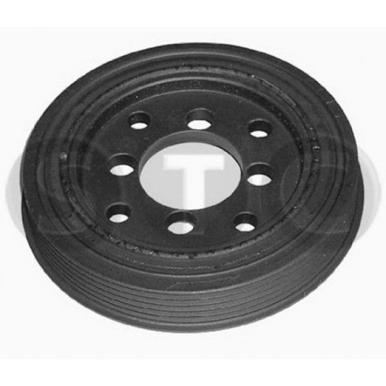 POLIE CAMBOTA STC/CAUTEX                