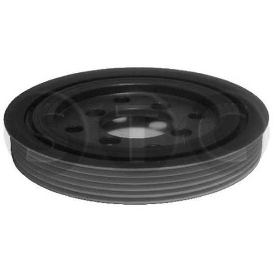 POLIE CAMBOTA STC/CAUTEX                