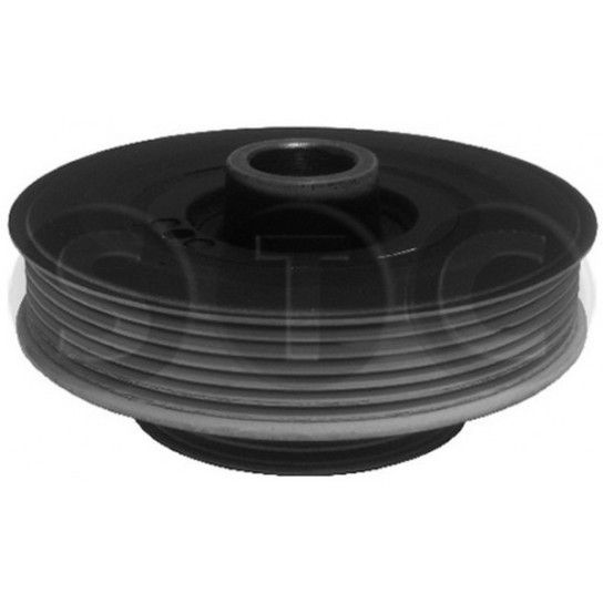 POLIE CAMBOTA STC/CAUTEX POLIE CAMBOTA STC/CAUTEX