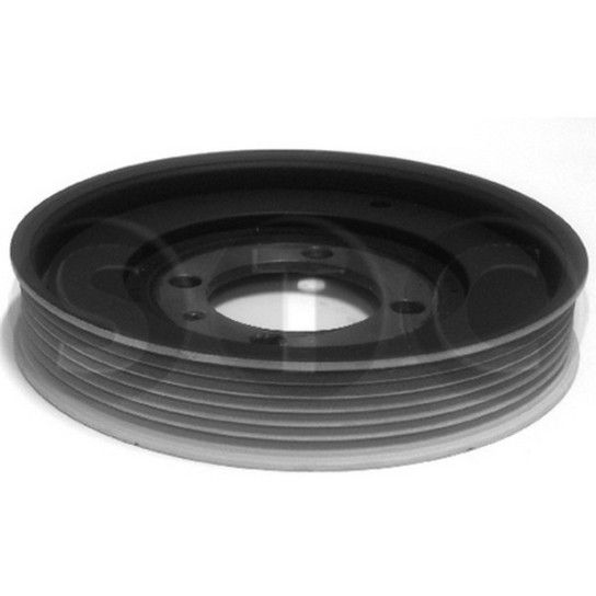 POLIE CAMBOTA STC/CAUTEX                