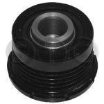 POLIE ALTERNADOR STC/CAUTEX             