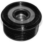 POLIE ALTERNADOR STC/CAUTEX             