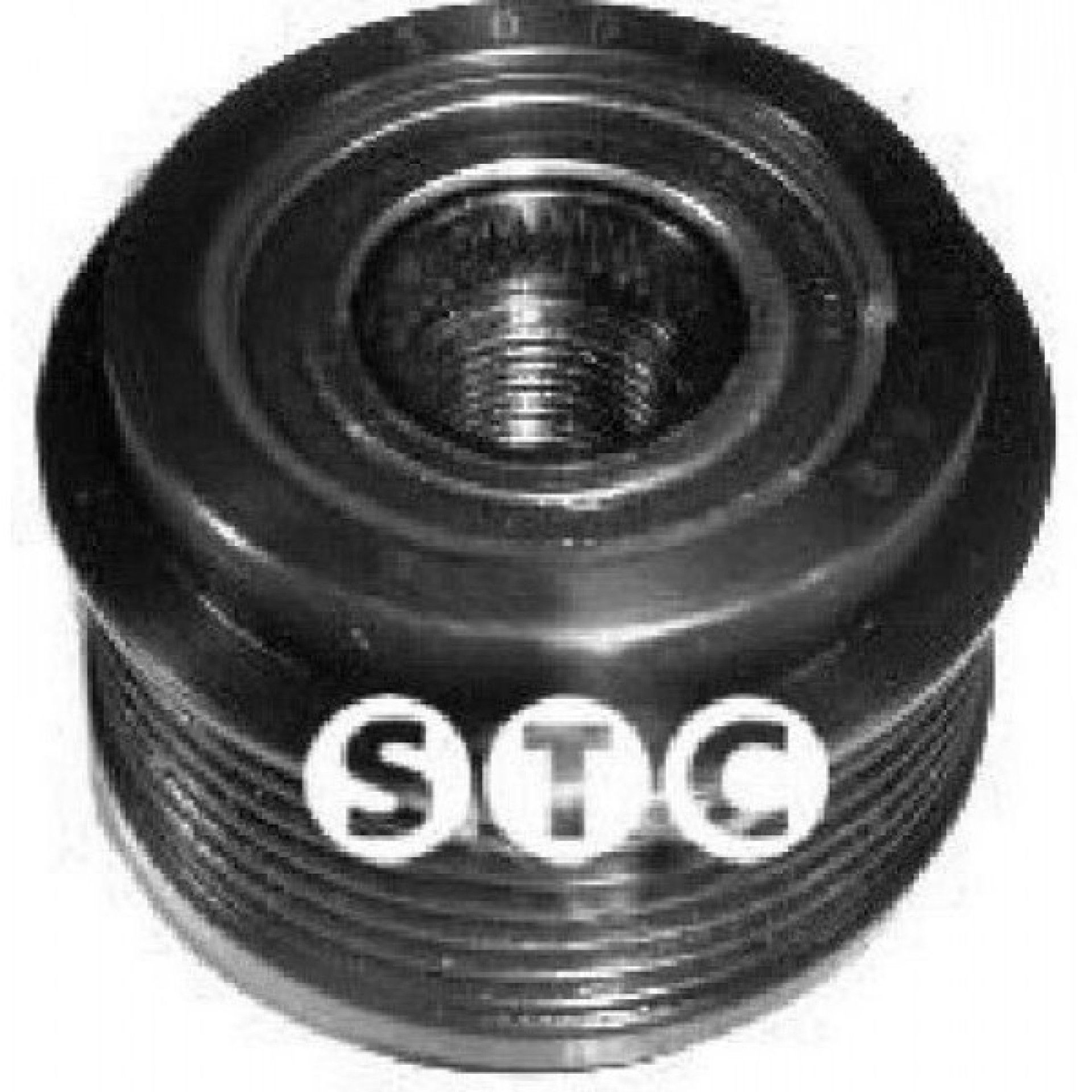 POLIE ALTERNADOR STC/CAUTEX             