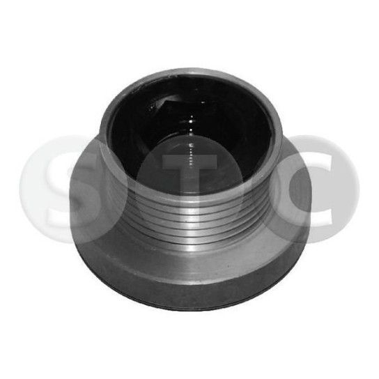 POLIE ALTERNADOR STC/CAUTEX POLIE ALTERNADOR STC/CAUTEX