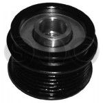 POLIE ALTERNADOR STC/CAUTEX POLIE ALTERNADOR STC/CAUTEX