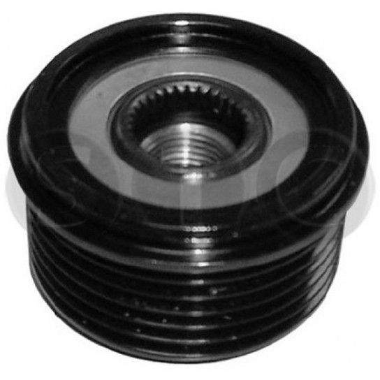 POLIE ALTERNADOR STC/CAUTEX POLIE ALTERNADOR STC/CAUTEX