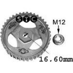 POLI DA CAMBOTA STC/CAUTEX              