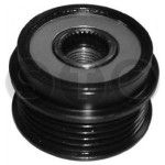 POLIE ALTERNADOR STC/CAUTEX             