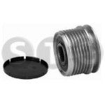 POLIE ALTERNADOR STC/CAUTEX             