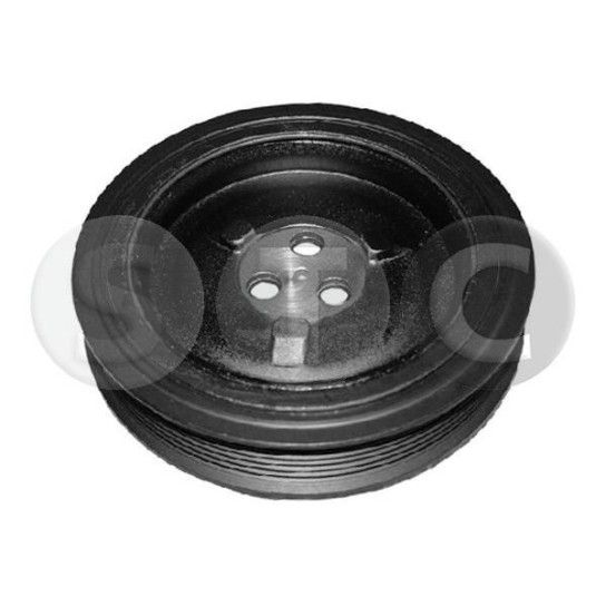 POLIE CAMBOTA STC/CAUTEX                