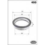 FILTRO AR VASCO FILTERS                 