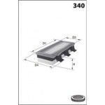 FILTRO AR VASCO FILTERS                 