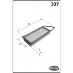 FILTRO AR VASCO FILTERS                 