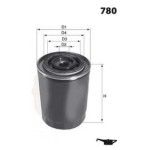 FILTRO OLEO VASCO FILTERS               