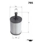 FILTRO OLEO VASCO FILTERS                FILTRO OLEO VASCO FILTERS