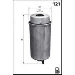 FILTRO COMBUSTIVEL VASCO FILTERS        