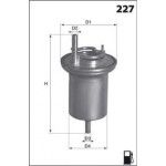 FILTRO COMBUSTIVEL VASCO FILTERS        