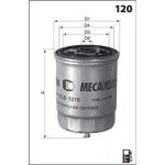 FILTRO COMBUSTIVEL VASCO FILTERS        