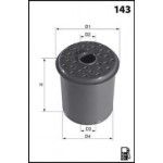 FILTRO COMBUSTIVEL VASCO FILTERS        