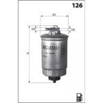 FILTRO COMBUSTIVEL VASCO FILTERS        