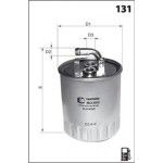 FILTRO COMBUSTIVEL VASCO FILTERS        