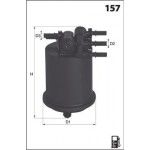 FILTRO COMBUSTIVEL VASCO FILTERS        