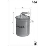 FILTRO COMBUSTIVEL VASCO FILTERS        