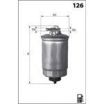 FILTRO COMBUSTIVEL VASCO FILTERS        