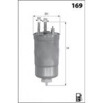 FILTRO COMBUSTIVEL VASCO FILTERS        