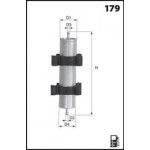 FILTRO COMBUSTIVEL VASCO FILTERS        