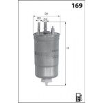 FILTRO COMBUSTIVEL VASCO FILTERS        
