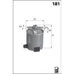 FILTRO COMBUSTIVEL VASCO FILTERS        