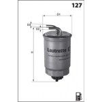 FILTRO COMBUSTIVEL VASCO FILTERS        