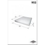 FILTRO HABITACULO VASCO FILTERS FILTRO HABITACULO VASCO FILTERS