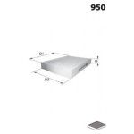 FILTRO HABITACULO VASCO FILTERS          FILTRO HABITACULO VASCO FILTERS