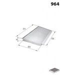 FILTRO HABITACULO VASCO FILTERS         