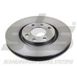 DISCO TRAVAO SBS DISCO TRAVAO SBS