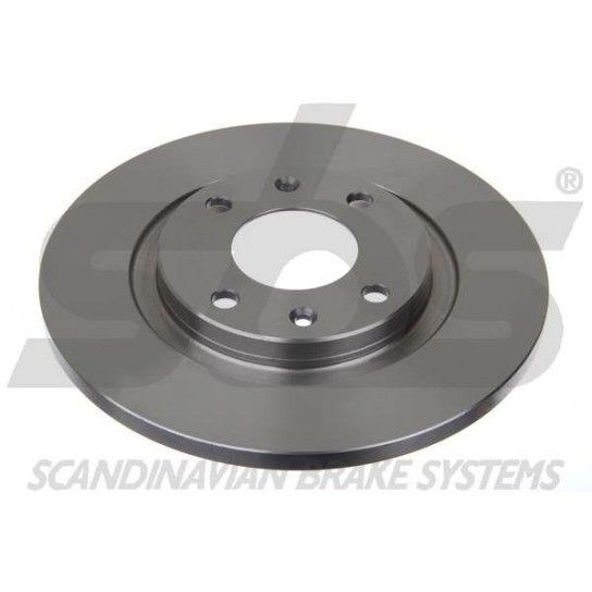 DISCO TRAVÃO SBS DISCO TRAVÃO SBS