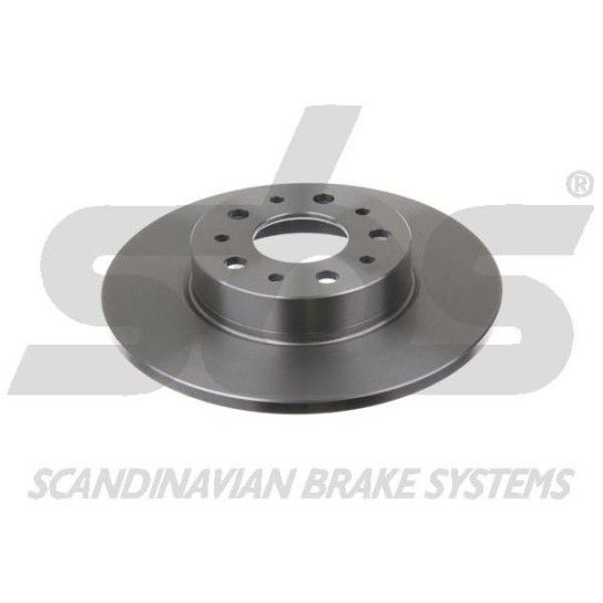 DISCO TRAVAO SBS DISCO TRAVAO SBS